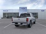 New 2025 Ford F-150 STX SuperCrew Cab Pickup for sale #S101056 - photo 8