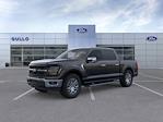 New 2025 Ford F-150 XLT SuperCrew Cab 4WD Pickup for sale #S101057 - photo 1