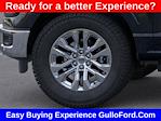 New 2025 Ford F-150 XLT SuperCrew Cab 4WD Pickup for sale #S101057 - photo 19