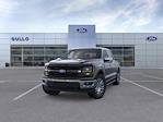 New 2025 Ford F-150 XLT SuperCrew Cab 4WD Pickup for sale #S101057 - photo 4