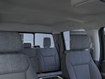 New 2025 Ford F-150 XLT SuperCrew Cab 4WD Pickup for sale #S101057 - photo 22