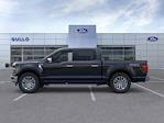 New 2025 Ford F-150 XLT SuperCrew Cab 4WD Pickup for sale #S101057 - photo 5