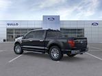 New 2025 Ford F-150 XLT SuperCrew Cab 4WD Pickup for sale #S101057 - photo 2