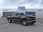 New 2025 Ford F-150 XLT SuperCrew Cab 4WD Pickup for sale #S101057 - photo 8