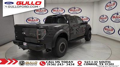 2014 Ford F-150 SuperCrew Cab 4WD Pickup for sale #S101058A - photo 2