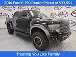 2014 Ford F-150 SuperCrew Cab 4WD Pickup for sale #S101058A - photo 1