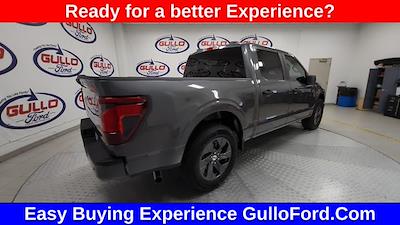 New 2025 Ford F-150 STX SuperCrew Cab Pickup for sale #S101059 - photo 2