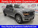 New 2025 Ford F-150 STX SuperCrew Cab Pickup for sale #S101059 - photo 1