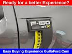 New 2025 Ford F-150 STX SuperCrew Cab Pickup for sale #S101059 - photo 10