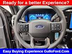 New 2025 Ford F-150 STX SuperCrew Cab Pickup for sale #S101059 - photo 13