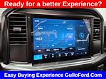 New 2025 Ford F-150 STX SuperCrew Cab Pickup for sale #S101059 - photo 14