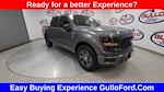 New 2025 Ford F-150 STX SuperCrew Cab Pickup for sale #S101059 - photo 3