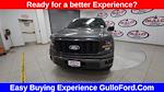 New 2025 Ford F-150 STX SuperCrew Cab Pickup for sale #S101059 - photo 4