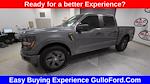 New 2025 Ford F-150 STX SuperCrew Cab Pickup for sale #S101059 - photo 5