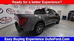 New 2025 Ford F-150 STX SuperCrew Cab Pickup for sale #S101059 - photo 2