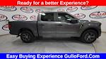 New 2025 Ford F-150 STX SuperCrew Cab Pickup for sale #S101059 - photo 9