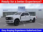 2025 Ford F-350 Crew Cab SRW 4x4 Pickup for sale #S101060 - photo 1