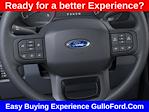 2025 Ford F-350 Crew Cab SRW 4x4 Pickup for sale #S101060 - photo 12