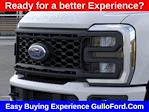 2025 Ford F-350 Crew Cab SRW 4x4 Pickup for sale #S101060 - photo 17