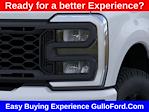 2025 Ford F-350 Crew Cab SRW 4x4 Pickup for sale #S101060 - photo 18