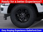 2025 Ford F-350 Crew Cab SRW 4x4 Pickup for sale #S101060 - photo 19