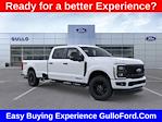 2025 Ford F-350 Crew Cab SRW 4x4 Pickup for sale #S101060 - photo 7