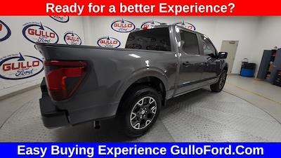 New 2025 Ford F-150 STX SuperCrew Cab Pickup for sale #S101064 - photo 2