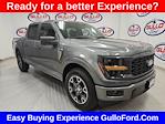 New 2025 Ford F-150 STX SuperCrew Cab Pickup for sale #S101064 - photo 1
