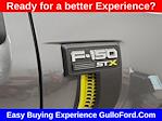 New 2025 Ford F-150 STX SuperCrew Cab Pickup for sale #S101064 - photo 10