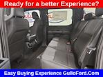 New 2025 Ford F-150 STX SuperCrew Cab Pickup for sale #S101064 - photo 12