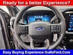 New 2025 Ford F-150 STX SuperCrew Cab Pickup for sale #S101064 - photo 13