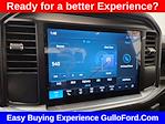 New 2025 Ford F-150 STX SuperCrew Cab Pickup for sale #S101064 - photo 14