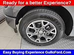 New 2025 Ford F-150 STX SuperCrew Cab Pickup for sale #S101064 - photo 18