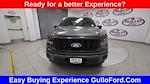 New 2025 Ford F-150 STX SuperCrew Cab Pickup for sale #S101064 - photo 4