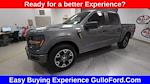 New 2025 Ford F-150 STX SuperCrew Cab Pickup for sale #S101064 - photo 5