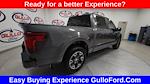 New 2025 Ford F-150 STX SuperCrew Cab Pickup for sale #S101064 - photo 2