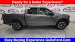 New 2025 Ford F-150 STX SuperCrew Cab Pickup for sale #S101064 - photo 9