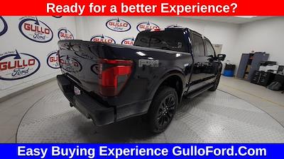 2025 Ford F-150 SuperCrew Cab 4x4 Pickup for sale #S101065 - photo 2