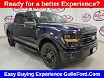New 2025 Ford F-150 XLT SuperCrew Cab 4x4 Pickup for sale #S101065 - photo 1