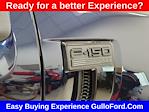 New 2025 Ford F-150 XLT SuperCrew Cab 4x4 Pickup for sale #S101065 - photo 10