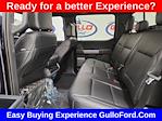 New 2025 Ford F-150 XLT SuperCrew Cab 4x4 Pickup for sale #S101065 - photo 12