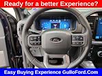 New 2025 Ford F-150 XLT SuperCrew Cab 4x4 Pickup for sale #S101065 - photo 13