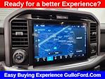 New 2025 Ford F-150 XLT SuperCrew Cab 4x4 Pickup for sale #S101065 - photo 14