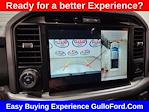 New 2025 Ford F-150 XLT SuperCrew Cab 4x4 Pickup for sale #S101065 - photo 15
