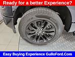 New 2025 Ford F-150 XLT SuperCrew Cab 4x4 Pickup for sale #S101065 - photo 18