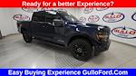 New 2025 Ford F-150 XLT SuperCrew Cab 4x4 Pickup for sale #S101065 - photo 3
