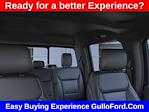2025 Ford F-150 SuperCrew Cab 4x4 Pickup for sale #S101065 - photo 22