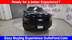 New 2025 Ford F-150 XLT SuperCrew Cab 4x4 Pickup for sale #S101065 - photo 4