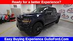 New 2025 Ford F-150 XLT SuperCrew Cab 4x4 Pickup for sale #S101065 - photo 5