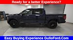 New 2025 Ford F-150 XLT SuperCrew Cab 4x4 Pickup for sale #S101065 - photo 6